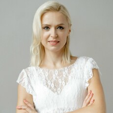 Ольга, 43 из г. Челябинск.