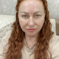 Фотография девушки Надежда, 56 лет из г. Иркутск