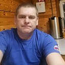 Ник, 40 лет