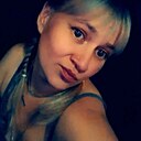 Верочка, 33 года