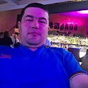 Саид, 39 лет