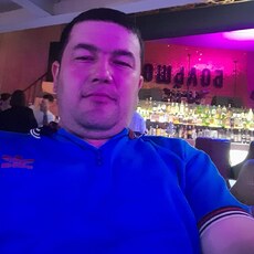 Фотография мужчины Саид, 39 лет из г. Бишкек