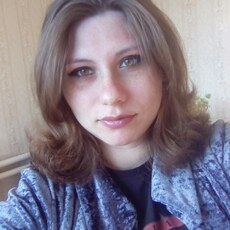 Надежда, 41 из г. Барнаул.