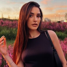Фотография девушки Соня, 23 года из г. Екатеринбург