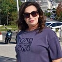 Оксана, 52 года