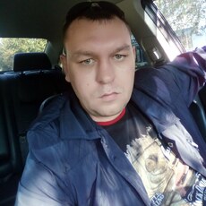 Фотография мужчины Алексей, 40 лет из г. Новый Уренгой