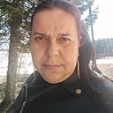 Надежда, 46 лет