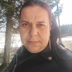 Фотография девушки Надежда, 46 лет из г. Киров