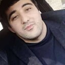 Салим, 36 лет