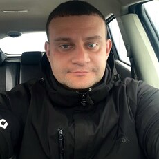 Фотография мужчины Александр, 31 год из г. Гомель