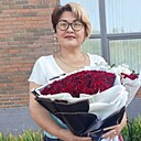 Марьям, 53 года