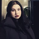 Полина, 19 лет
