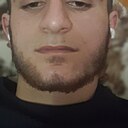 Али, 23 года