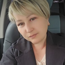 Алиса, 40 из г. Пермь.