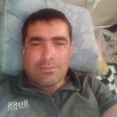Фотография мужчины Усман, 42 года из г. Астрахань