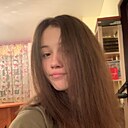 Елизавета, 20 лет