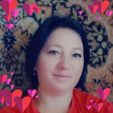 Фотография девушки Юля, 43 года из г. Харьков