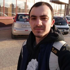 Фотография мужчины Artur, 29 лет из г. Бельцы