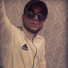 Фотография мужчины Tahir, 27 лет из г. Калуга