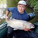 Серж Михай, 43 года
