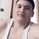 Лочинбек, 27 лет