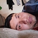 Лочинбек, 27 лет