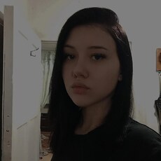 Фотография девушки Анжелика, 19 лет из г. Актобе