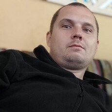 Фотография мужчины Ванька, 36 лет из г. Десногорск