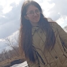 Фотография девушки Катя, 22 года из г. Баган