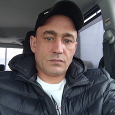 Фотография мужчины Андрей, 41 год из г. Омск