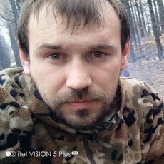 Фотография мужчины Александр, 33 года из г. Новочеркасск