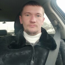 Фотография мужчины Дмитрий, 34 года из г. Алматы