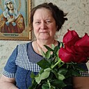 Лариса, 60 лет