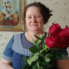 Фотография девушки Лариса, 60 лет из г. Челябинск
