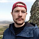 Антон, 29 лет