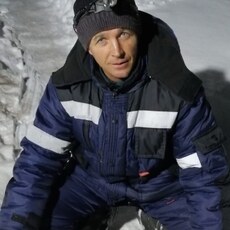 Фотография мужчины Дима, 43 года из г. Партизанск