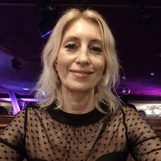 Фотография девушки Людмила, 48 лет из г. Новосибирск