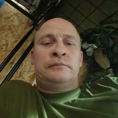 Фотография мужчины Слава, 44 года из г. Одесса