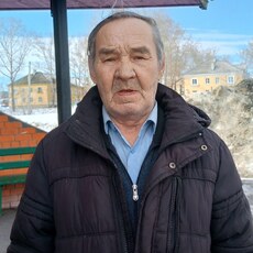Фотография мужчины Сергей, 66 лет из г. Кемерово