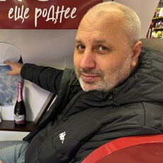 Фотография мужчины Сергей, 52 года из г. Саратов