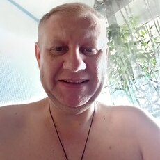 Фотография мужчины Андрей, 48 лет из г. Зеленоград