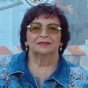 Анастасия, 68 лет