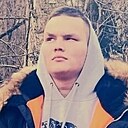 Данила, 20 лет