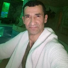 Фотография мужчины Витас, 43 года из г. Воронеж