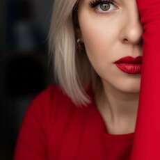 Фотография девушки Марина, 44 года из г. Псков