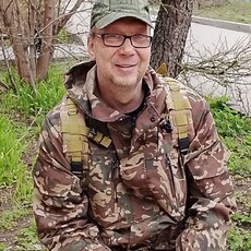 Фотография мужчины Андрей, 44 года из г. Бор