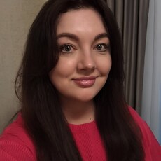 Оксана, 37 из г. Усолье-Сибирское.