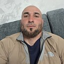 Иса, 34 года