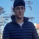 Али, 30 лет