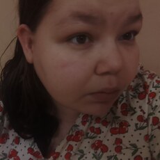 Фотография девушки Ульяна, 18 лет из г. Кемерово